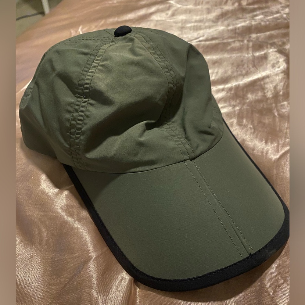 Young An Korea Foldable Hat